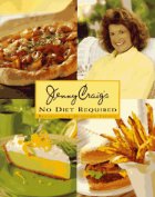 Jenny Craig's No Diet Required