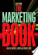 The Marketing Book 2nd edition
