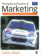 Principles and Practice of Marketing 3rd edition
