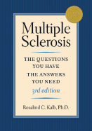 Multiple Sclerosis 3rd edition
