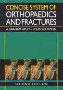 Concise System of Orthopaedics and Fractures
(2ndRevised edition).

