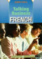 Talking Business French
