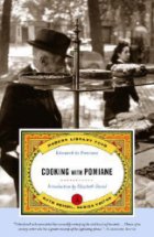 Cooking with Pomaine