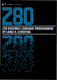 Z-80 Assembly Language Programming

