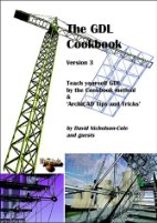 The GDL Cookbook 2
