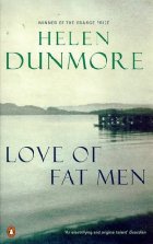 Love of fat men