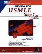 Review for USMLE.
