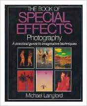 The Book of Special Effects Photography.
