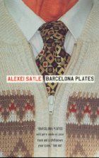 Barcelona plates