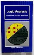 Logic Analysis: Fundamentals, Functions,
Applications.
