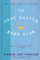 The Jane Austen book club