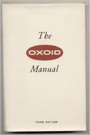 The Oxoid Manual of Culture Media, Ingrediants and
Other Laboratory Services $3 Ed
