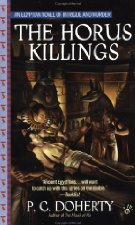 The Horus killings