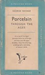 Porcelain Through the Ages.
