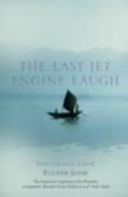 The last jet-engine laugh
