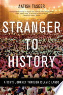 Stranger to History
