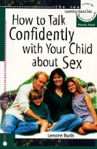 How to Talk Confidently with Your Child about Sex

