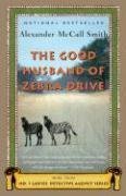 The good husband of Zebra Drive