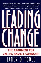 Leading Change
