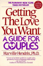 Getting the Love You Want

