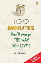 100 Minutes That Will Change the Way You Live!
