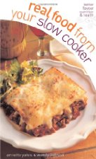 New Recipes for Your Slo-Cooker