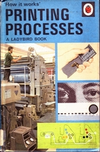 printing processes.