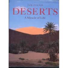 Deserts: A Miracle of Life.
