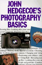 John Hedgecoe's Photography Basics
