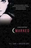 Marked: A House of Night Novel
