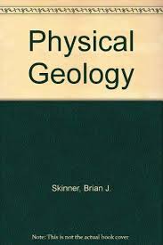 Physical Geology
