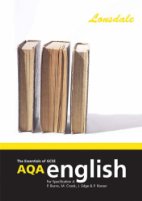 The Essentials of GCSE AQA English
