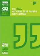 The Real National Test Papers 2007.
