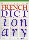 French Dictionary. French-English, English-French
