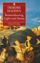 Remembering light and stone