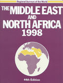 The Middle East and North Africa
