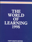 The World of Learning
