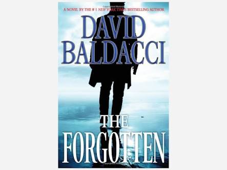 the forgotten