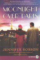 Moonlight Over Paris LP
