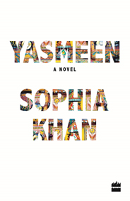 Yasmeen
