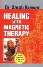 Healing with Magnetic Therapy
