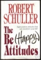 Be-Happy Attitudes
