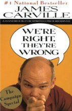 We're Right, They're Wrong
