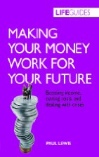 Making Your Money Work for Your Future
