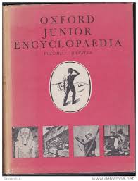 Oxford Junior Encyclopaedia Mankind Vol 1.
