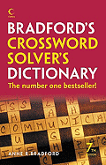 Bradford's Crossword Solver's Dictionary
(7thRevised edition)
