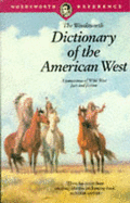 Dictionary of the American West.
