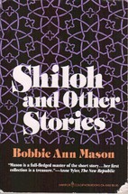 Shiloh and Other Stories
