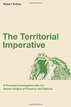 The Territorial Imperative
