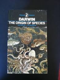 The Origin of Species: By Means of Natural
Selection.
